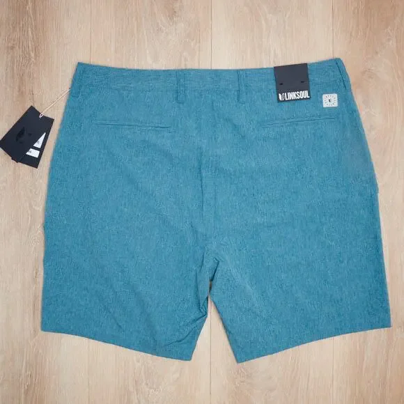 Linksoul Boardwalker AC Short - Size 36 - Picture 4 of 4